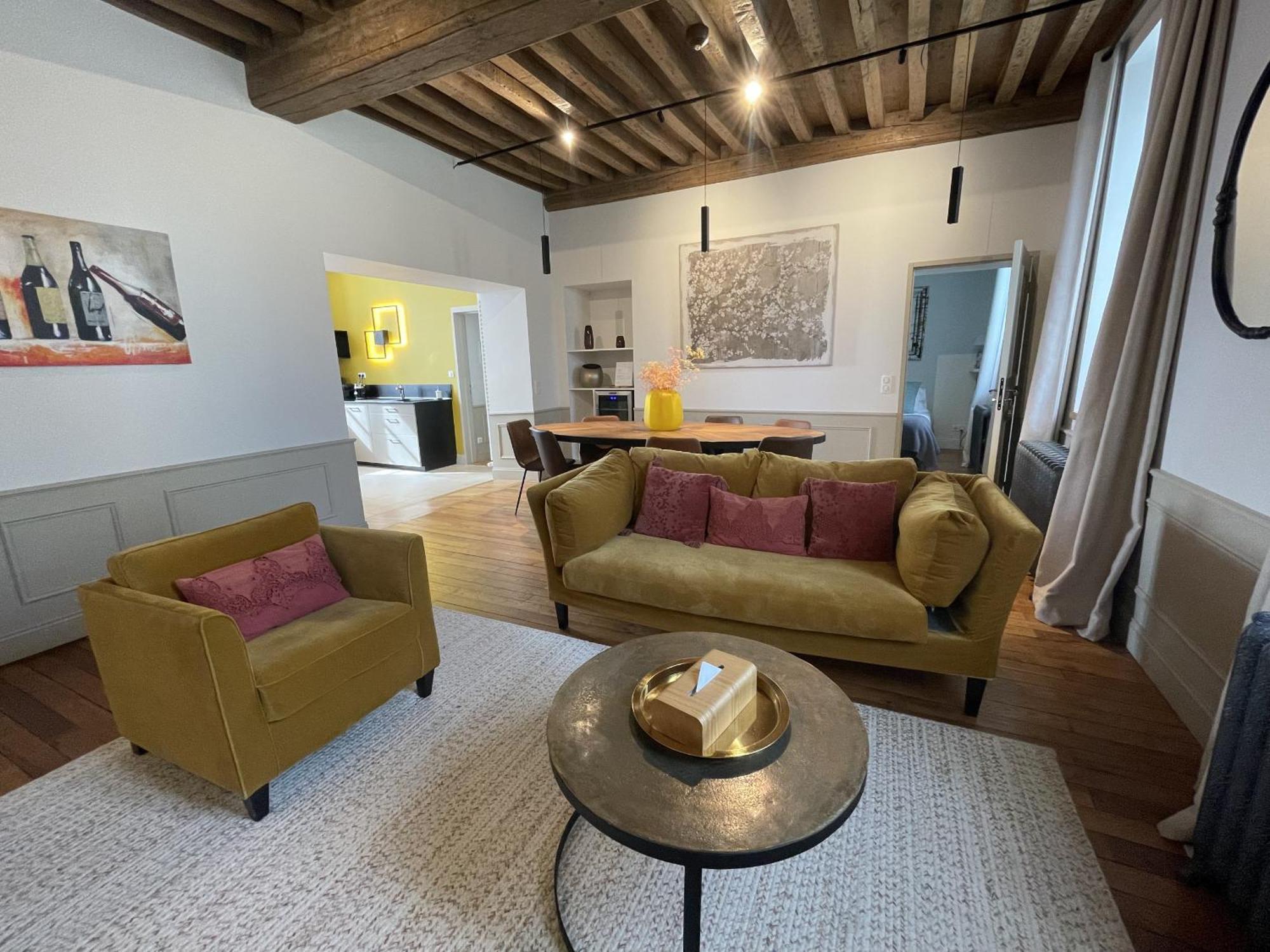 Manoir De Villamont Savigny-lès-Beaune Cameră foto